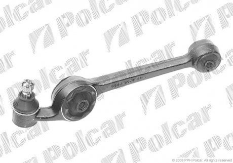 Рычаг Polcar 321537K (фото 1)