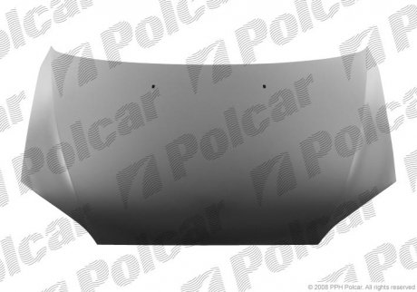 Капот Polcar 321803-J