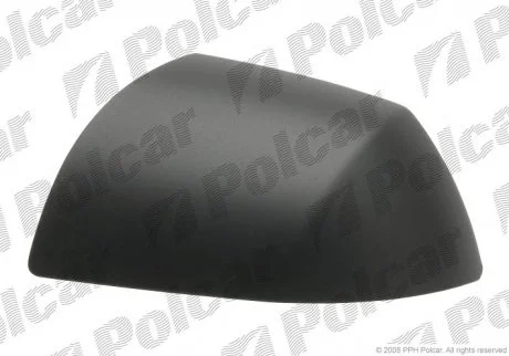 Корпус дзеркала зовнішнього лівий Polcar 321856TM