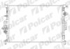 Радіатор охолодження (AT) FORD C-MAX II, FOCUS III, GALAXY, GRAND C-MAX, MONDEO IV, S-MAX LAND ROVER DISCOVERY SPORT, FREELANDER 2 1.5-4.4 05.05- 321908-4