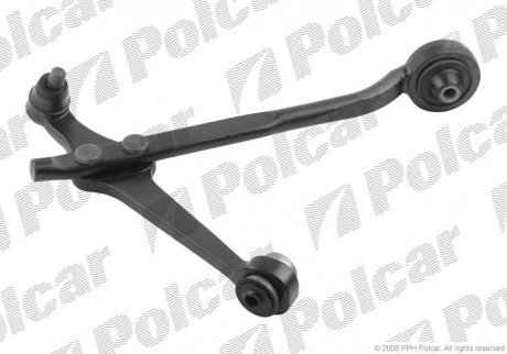 Рычаг левый Polcar 323137