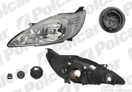 Reflektor gіуwny Polcar 323309E