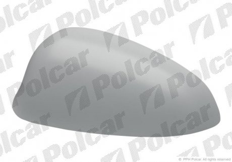 Корпус дзеркала зовнішнього правий Polcar 323355PM (фото 1)