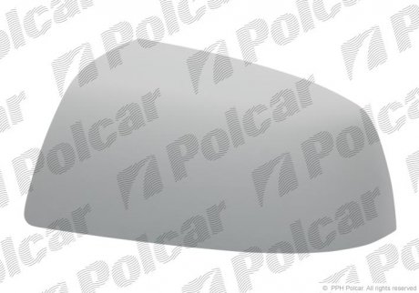 Корпус дзеркала зовнішнього Polcar 323554PE