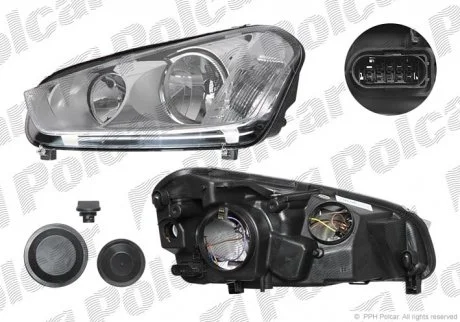 Reflektor gіуwny Polcar 323609E