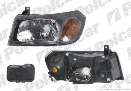 Reflektor gіуwny Polcar 3247107E