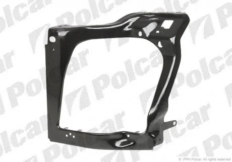Окуляр панели передней Polcar 324804-5