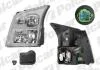 Reflektor gіуwny 3248092E