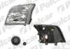 Reflektor gіуwny Polcar 3256091E (фото 1)