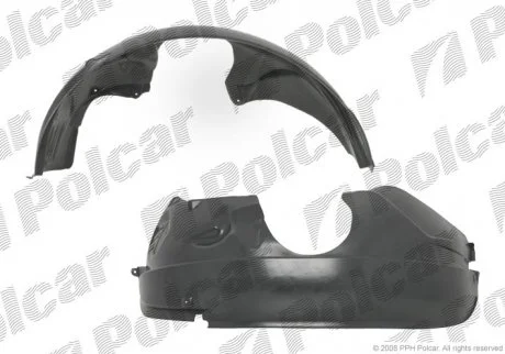 Підкрилок Polcar 3257FL-1
