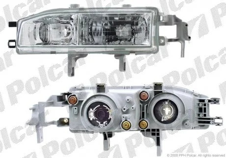 Фара основна Polcar 3815101E
