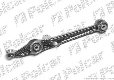 Важіль лівий Polcar 381637K
