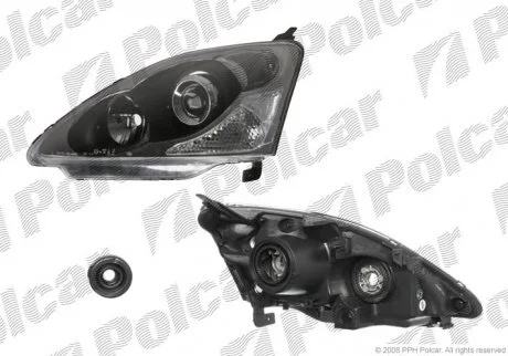 Reflektor gіуwny Polcar 3827091E