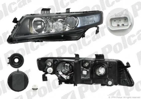 Фара основна Polcar 383409E