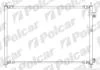 Радиаторы кондиционера Polcar 3840K8C3 (фото 1)