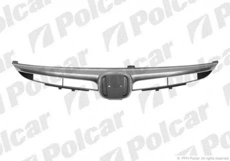 Решетка Polcar 384505-1