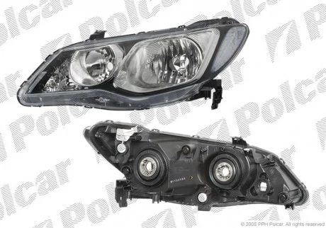 Фара основна Polcar 3845092E (фото 1)