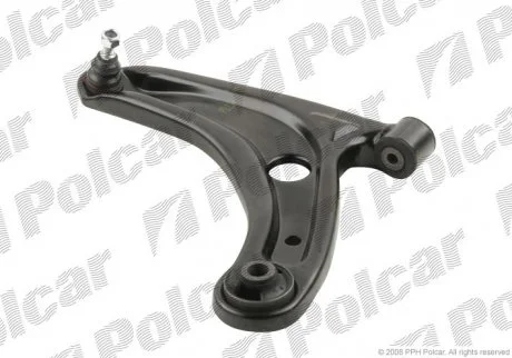 Важіль лівий Polcar 385037