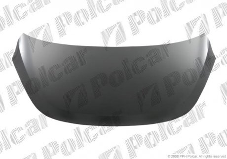 Капот Polcar 400303 (фото 1)