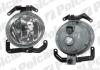 Lampa p/mgielna-prze Polcar 4003290E (фото 1)