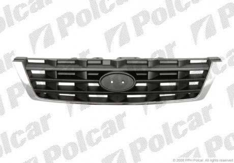 Решітка Polcar 400805-1