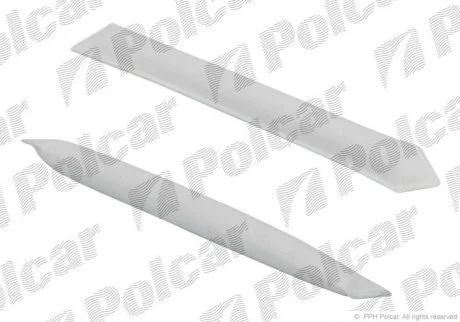 Осушувач Polcar 4008KD1