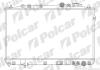 Радиаторы охлаждения Polcar 401008 (фото 1)