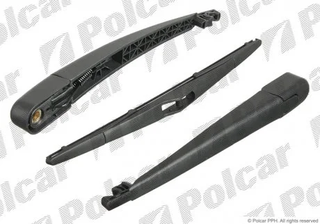Рычаг стеклоочистителя Polcar 4015RWT1