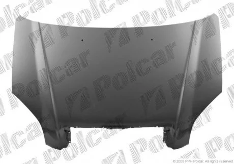 Капіт Polcar 404703