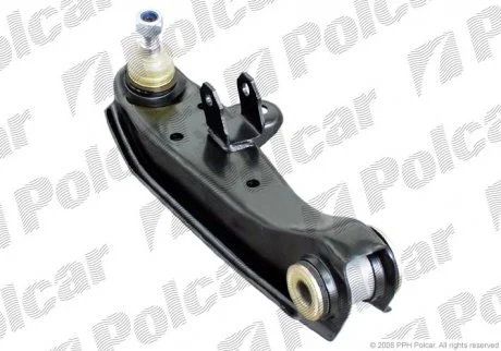 Важіль правий Polcar 4060381