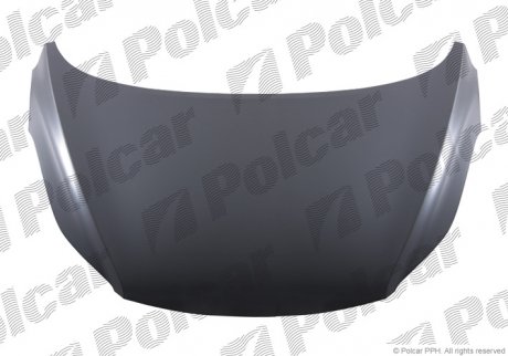Капот Polcar 40C103