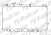 Радиаторы охлаждения Polcar 411108-1 (фото 1)