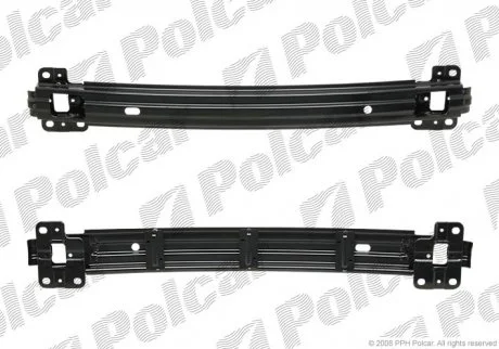 Підсилювач бампера Polcar 411407-3