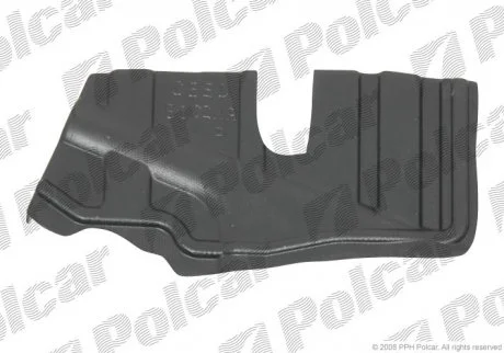 Захист двигуна (dolna) Polcar 411434-8