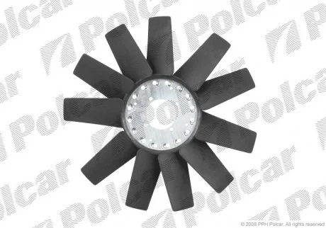 Крыльчатка вентилятора Polcar 432123F1