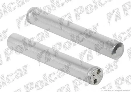 Осушувач Polcar 4324KD-1