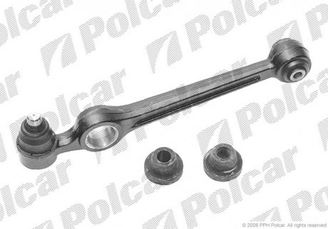 Важіль лівий=правий Polcar 450137K