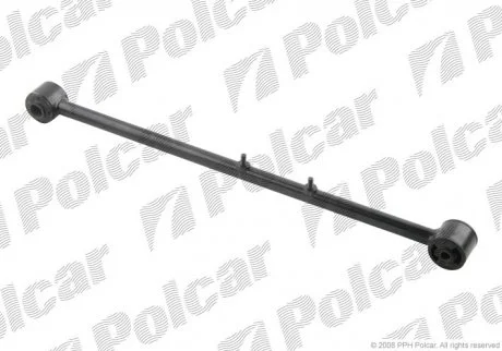 Важіль лівий=правий Polcar 4516375