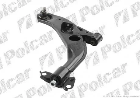 Важіль правий Polcar 451738K