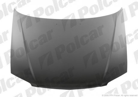 Капіт Polcar 454003