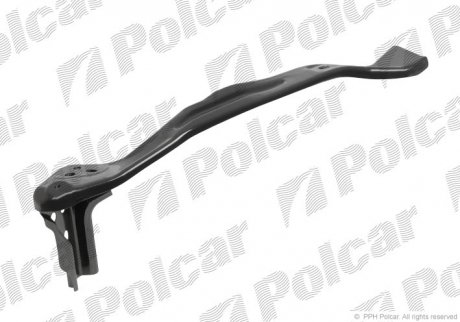 Окуляр панели передней Polcar 456004-5