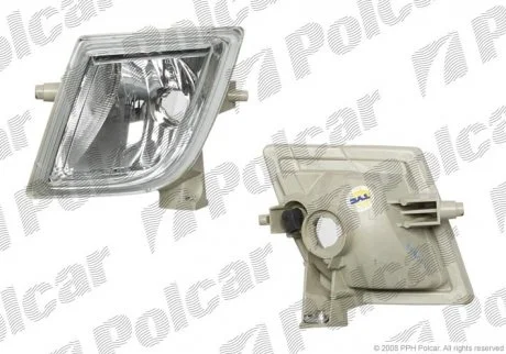 Фара противотуманная передняя Polcar 456030E