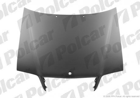 Капот Polcar 500203 (фото 1)