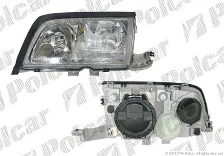Фара основная Polcar 5002092E