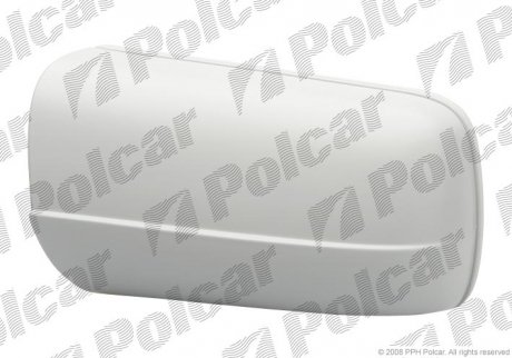 Корпус дзеркала зовнішнього правий Polcar 5002520M