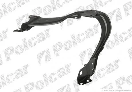 Окуляр панели передней Polcar 500304-6