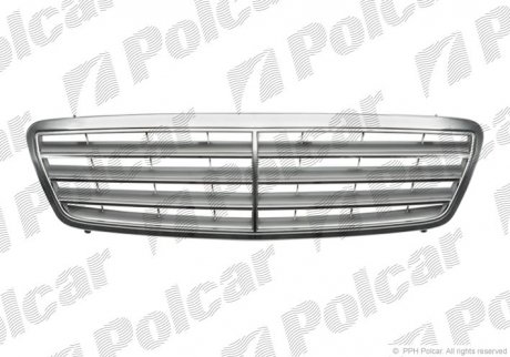 Решетка Polcar 500305-6 (фото 1)