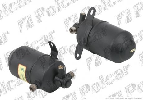 Осушувач Polcar 5004KD-1 (фото 1)
