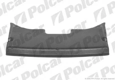 Защита под двигатель Polcar 500534-6 (фото 1)