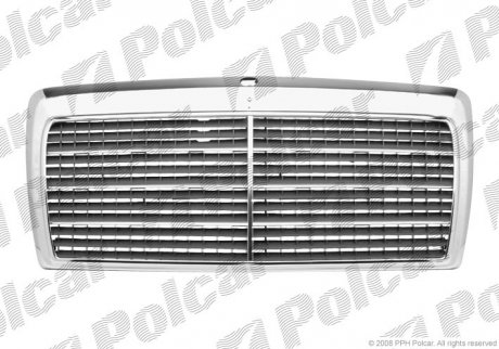 Решетка Polcar 501405-0 (фото 1)